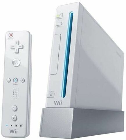 Wii