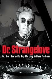 Dr. Strangelove