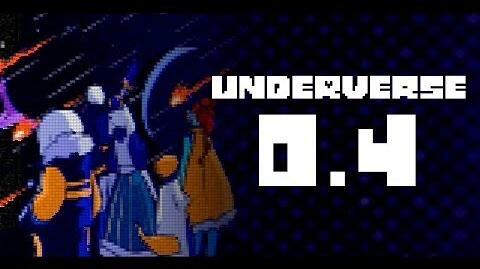 Underverse 0.4 ( Part 5/7 )