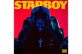 Starboy