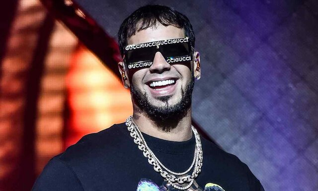 ANUEL