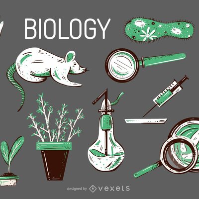 Timeline: Linea del tiempo Historia de la Biologia