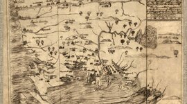 Timeline: Native American Wars