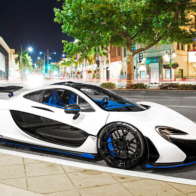 Timeline: LAND TRANSPORTATION