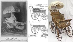 The first buggy
