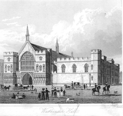 Henry III and Oxford Parliament