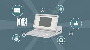 Rise of Online Learning and eLearning