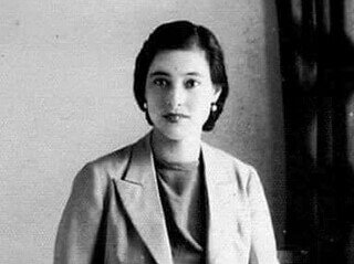 Represión de la Manifestación