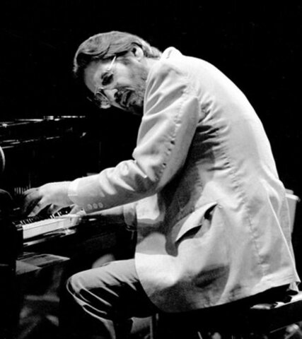 Bill Evans. (1929-1980).