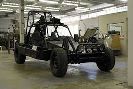 The evaluation of the buggy