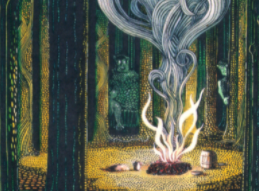 Pages 33-39: The Light Source