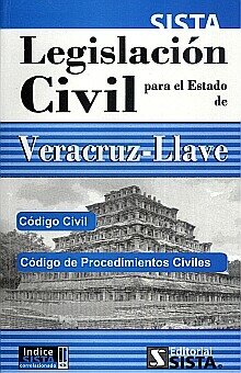Código civil Veracruz-Llave
