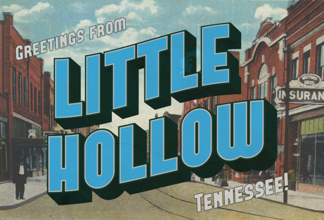 Heart and Hollers, episode 304