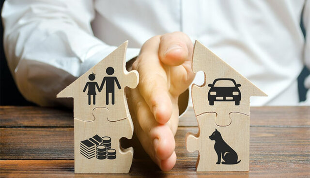 Ley sobre relaciones familiares