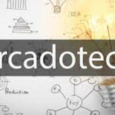 Timeline: Antecedentes de la Mercadotecnia