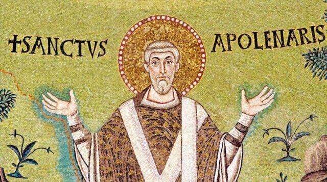 Apolinar e hijo adaptan textos religiosos