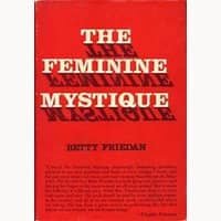 The Feminine Mystique
