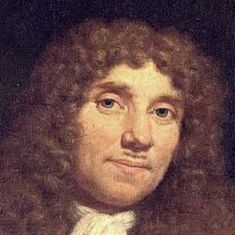 Anthony Leeuwenhoek (1632)