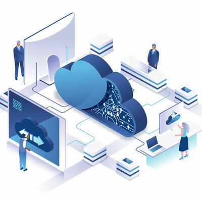 Timeline: EVOLUCION DE DISPOSITIVOS DE ALMACENAMIENTO