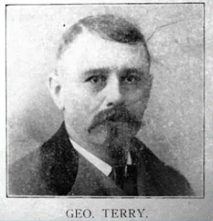 George Robert Terry