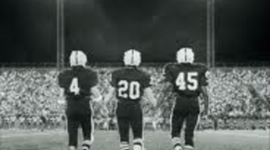 Timeline: The Life of CM