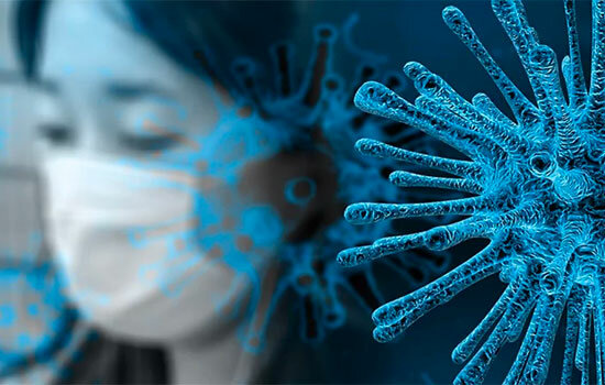 CIENTÍFICOS REPORTAN QUE LA NEUMONÍA PODRÍA SER CAUSADA POR UN VIRUS CORONAVIRUS.