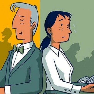 Timeline: Origen de las Clases Sociales