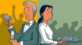 Timeline: Origen de las Clases Sociales