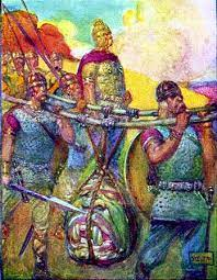 Old English (450-1066)