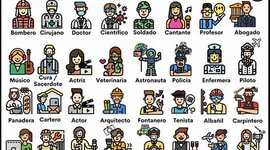 Timeline: Historia de las profesiones