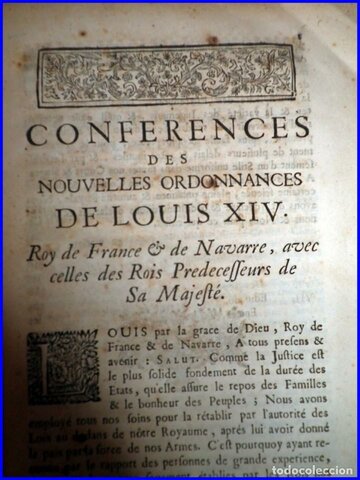 Ordenanzas de Comercio Terrestre