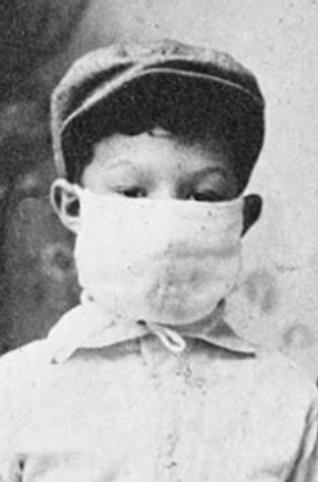 Spanish Flu