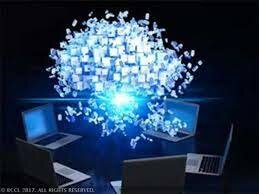 Molecular Informatics