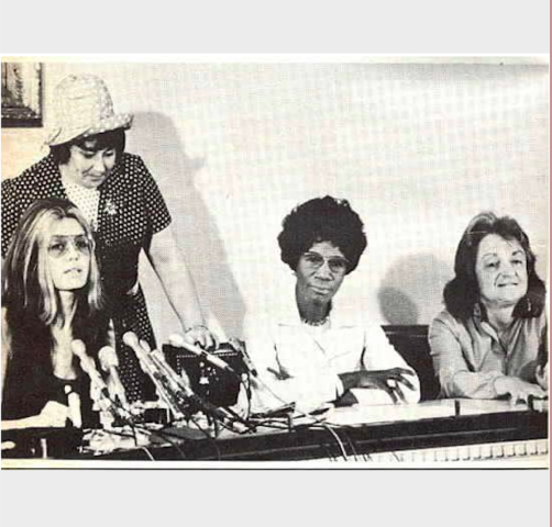 Organization After Organization