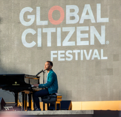 Global Citizen Festival