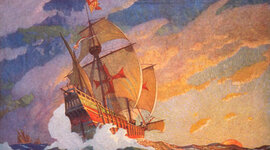 Timeline: VIAJES DE EXPLORACIÓN