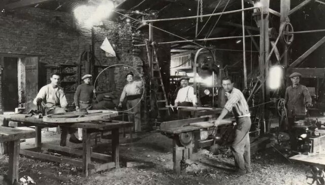 Acontecimiento Político