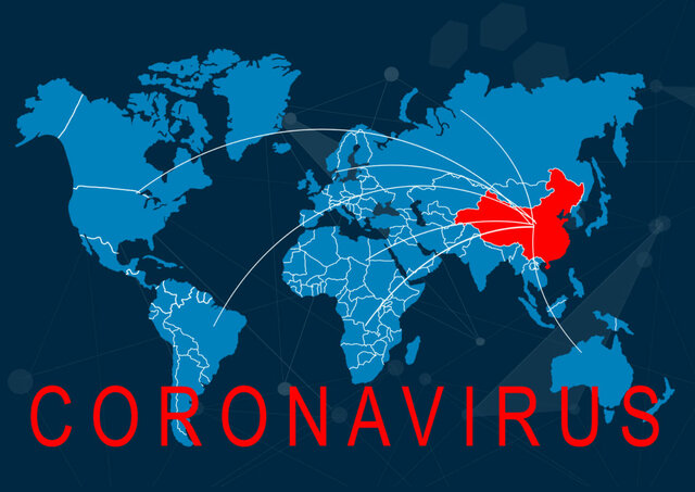 CHINA CIERRA CIUDAD DE 11 MILLONES DE HABITANTES PARA EVITAR PROPAGACIÓN DEL CORONAVIRUS.