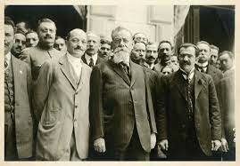 Doctrina Carranza