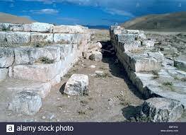 PRIMER ALCANTARILLADO NIPPUR