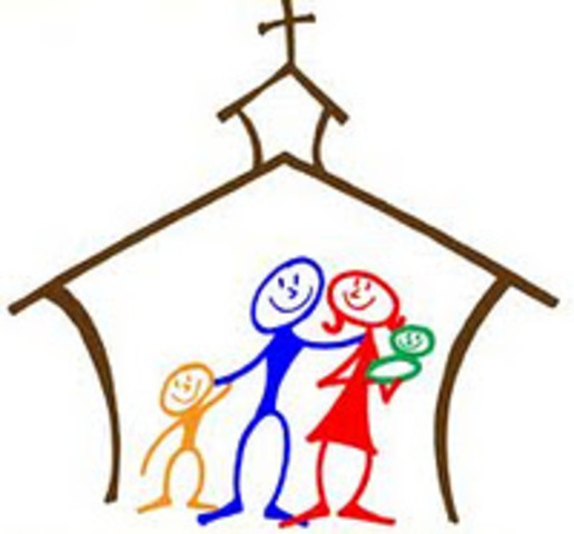 Wife: Julie  Sons: Will and Grant