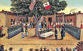 Venta de la mesilla
