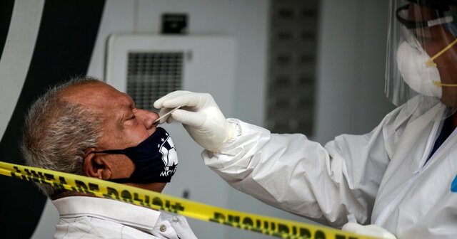 SE DECLARA EMERGENCIA SANITARIA EN MÉXICO.