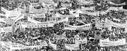 Sindicatos - Nueva División