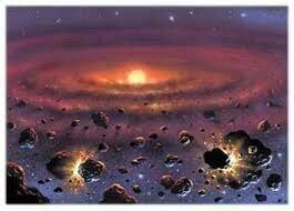 5.000 millones de años