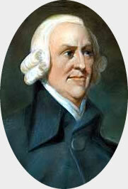 La Publicación de las Riquezas de las Naciones