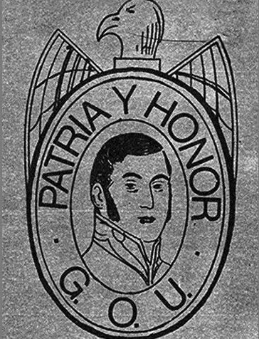 Acontecimiento Político