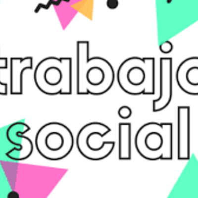 Timeline: Inicio del trabajo social