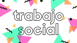 Timeline: Inicio del trabajo social