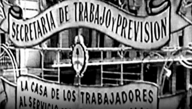 Acontecimiento Político